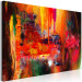 Large canvas print Hell [Large Format] 128571 additionalThumb 2