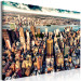 Large canvas print Panorama of New York [Large Format] 128671 additionalThumb 2