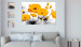 Large canvas print Sunny Meadow [Large Format] 132371 additionalThumb 5