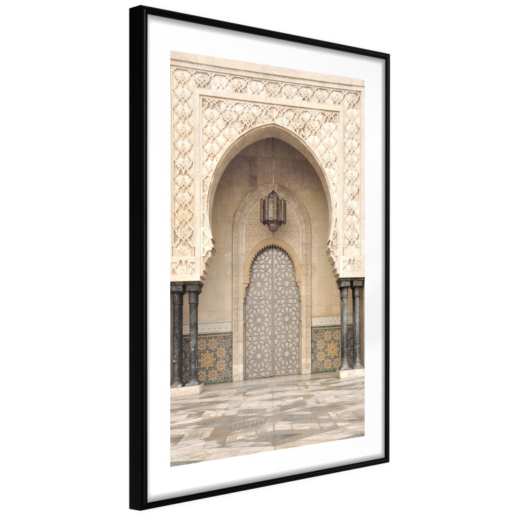 Posters collage Moroccan Architecture 135267 additionalImage 5