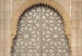 Poster Palace Gates - architecture with patterned gate and black columns 134771 additionalThumb 7
