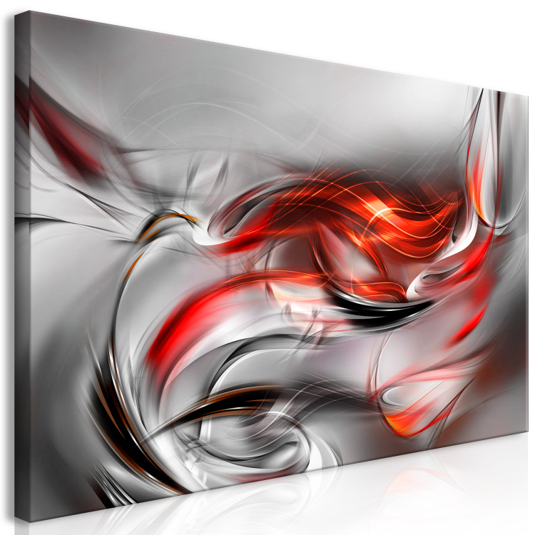 Large canvas print Passion II [Large Format] 137571 additionalImage 2