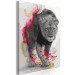 Paint by Number Kit Silky Lion 142571 additionalThumb 5