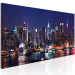 Large canvas print Live by Night III [Large Format] 149071 additionalThumb 2