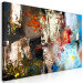 Large canvas print Happy Abstraction II [Large Format] 149671 additionalThumb 2