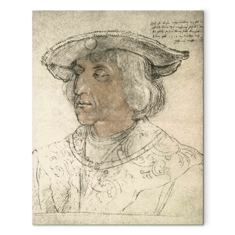 Reproduction Painting Drawing  152071