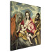 Art Reproduction Virgin and Child with SS. Anne and Joseph 152371 additionalThumb 2