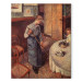 Art Reproduction The Maid 152471