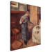 Art Reproduction The Maid 152471 additionalThumb 2