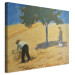 Reproduction Painting Tree in a Corn Field 152671 additionalThumb 2