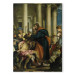 Art Reproduction Saint Barnabas heals the Sick 153171