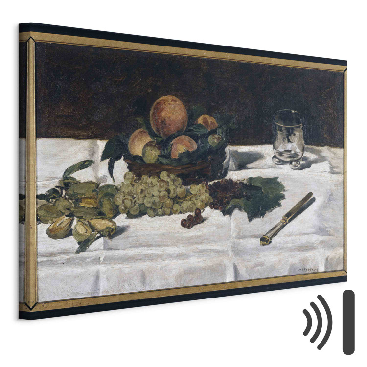 Art Reproduction Still-life: fruit on a table 153271 additionalImage 8