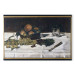 Art Reproduction Still-life: fruit on a table 153271