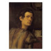 Art Reproduction Portrait of a young man 153571