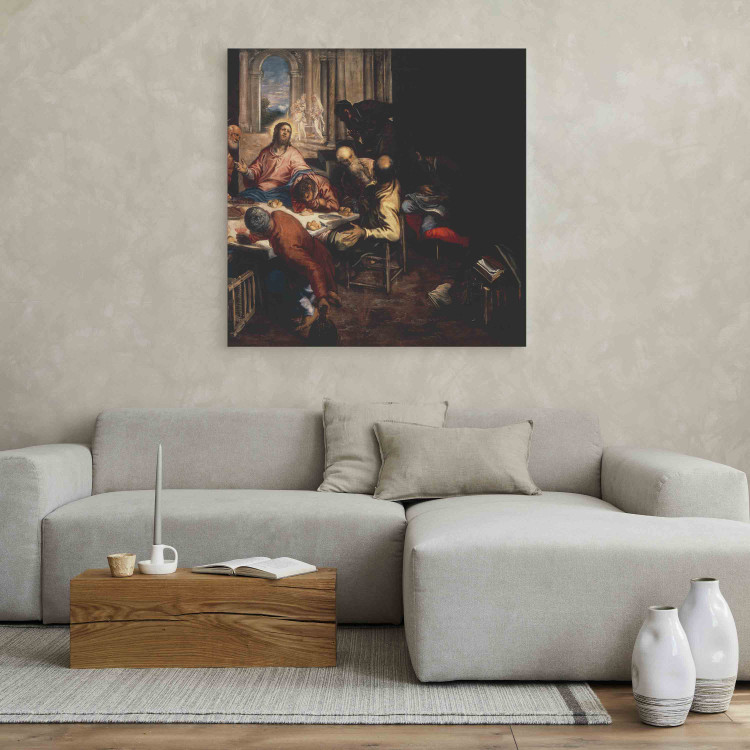 Art Reproduction The Last Supper 155971 additionalImage 9