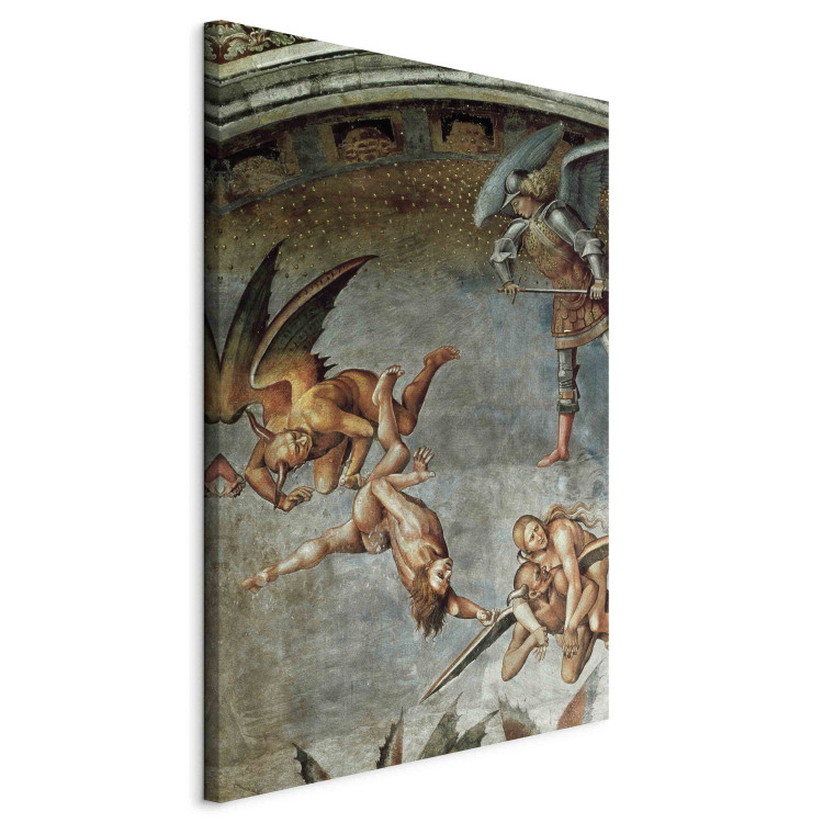 Art Reproduction The Damned 156671 additionalImage 2