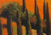 Canvas Art Print Tuscany's paths 49671 additionalThumb 3