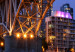 Canvas Granville Bridge and Downtown Vancouver 50571 additionalThumb 5