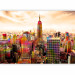 Wall Mural Colors of New York City III 61571 additionalThumb 1