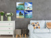 Canvas Art Print The Places of Dreams 62071 additionalThumb 3