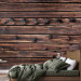 Wall Mural Wooden Warmth 63871 additionalThumb 2