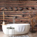 Wall Mural Wooden Warmth 63871 additionalThumb 8