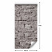Wallpaper Stone Tab 117681 additionalThumb 2