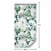Wallpaper English Flowers (Green) 117981 additionalThumb 2