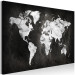 Large canvas print Dark World [Large Format] 125481 additionalThumb 2