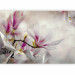 Photo Wallpaper Subtle Magnolias - Third Variant 126181 additionalThumb 1