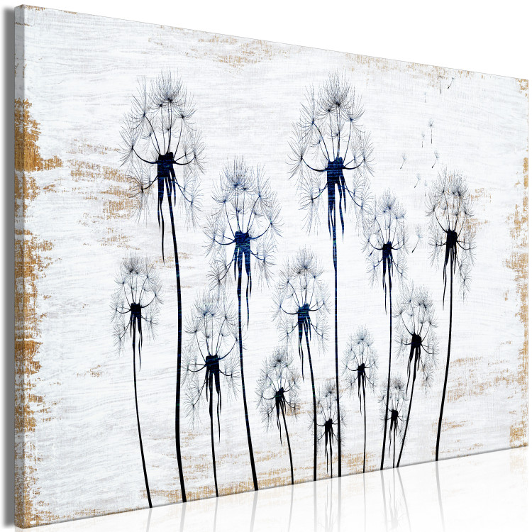 Large canvas print Field Dance [Large Format] 132381 additionalImage 2