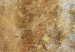 Canvas Gold fog - Abstraction with blurry colors of gold, copper and beige 135081 additionalThumb 4