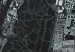 Cork Pinboard Close up of Copenhagen [Cork Map] 135181 additionalThumb 5