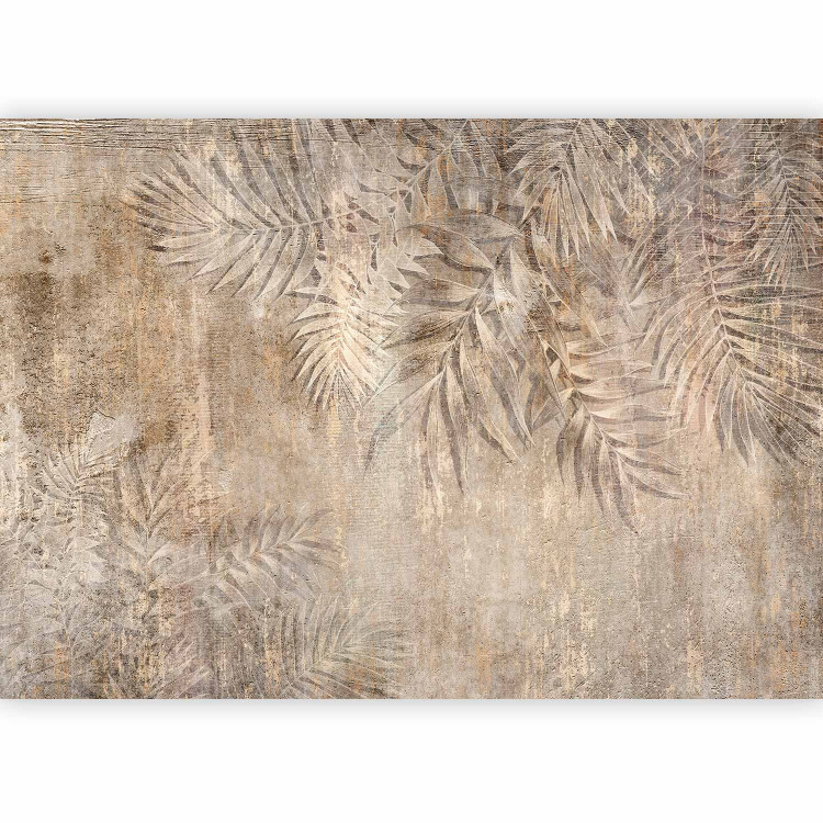 Wall Mural Palm Sketch - First Variant 143181 additionalImage 1