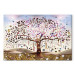 Canvas Print Shiny Tree (1 Part) Wide 149981 additionalThumb 7