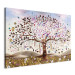 Canvas Print Shiny Tree (1 Part) Wide 149981 additionalThumb 2