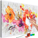 Paint by Number Kit Sunny Bouquet - Summer Composition of Colorful Flowers 150381 additionalThumb 6
