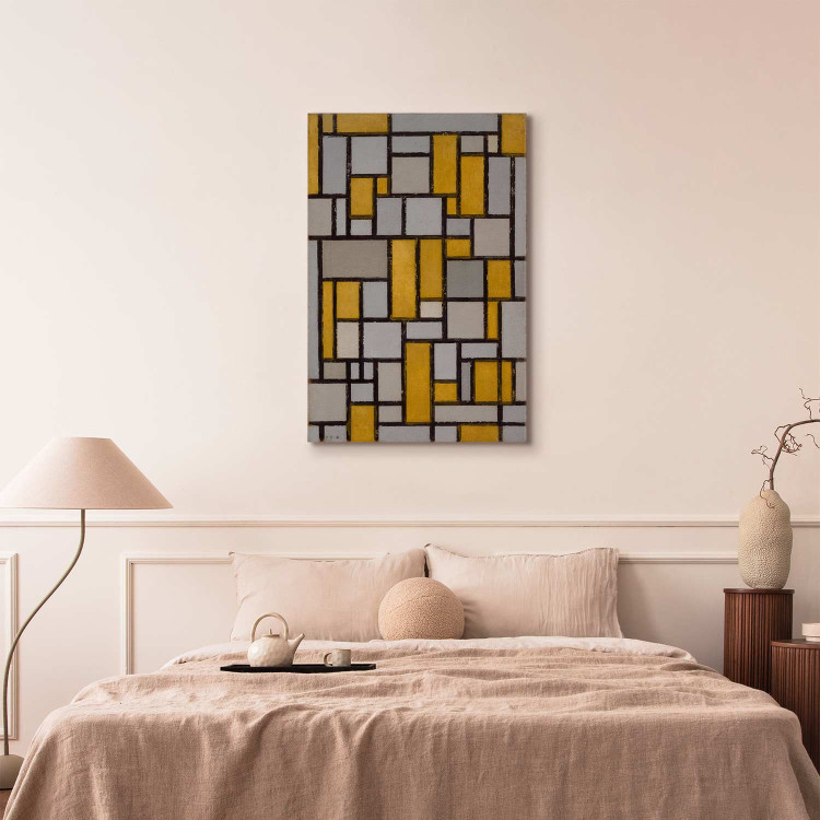 Art Reproduction Composition with grid 1 152181 additionalImage 4