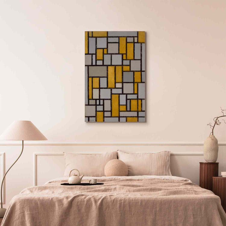 Art Reproduction Composition with grid 1 152181 additionalImage 10