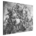 Art Reproduction The Battle of Anghiari after Leonardo Da Vinci Vinci 152481 additionalThumb 2