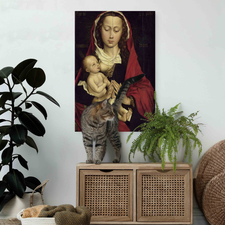 Art Reproduction Madonna and Child 153181 additionalImage 11