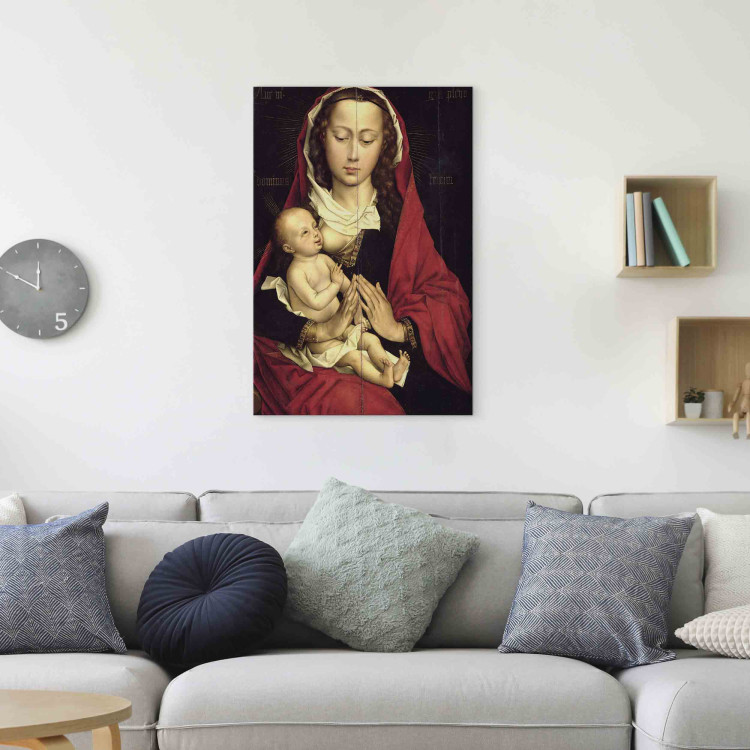 Art Reproduction Madonna and Child 153181 additionalImage 3