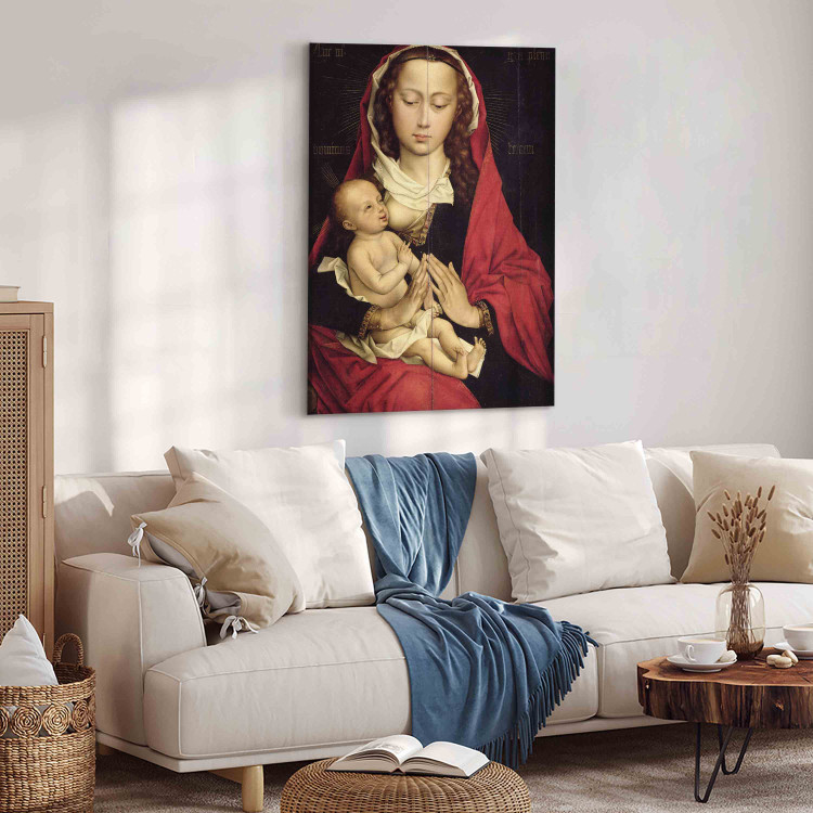 Art Reproduction Madonna and Child 153181 additionalImage 4