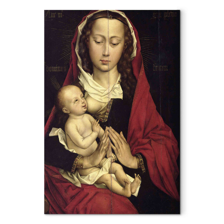 Art Reproduction Madonna and Child 153181 additionalImage 7