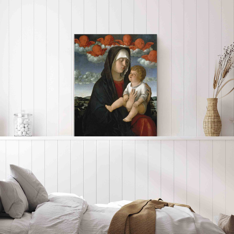 Art Reproduction Mary and Child 153281 additionalImage 5