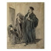 Art Reproduction Judge, Woman and Child 153981