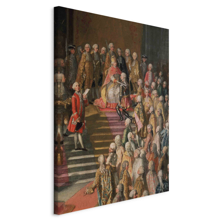 Art Reproduction The Investiture of Joseph II 154081 additionalImage 2