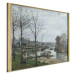 Art Reproduction Port-Marly, le lavoir 154981 additionalThumb 2