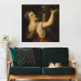 Art Reproduction Salome with raised Platter 158081 additionalThumb 5