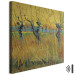 Art Reproduction Pollarded Willows and Setting Sun 158481 additionalThumb 8